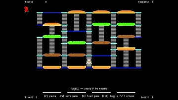My Top 5 Linux Mint Games