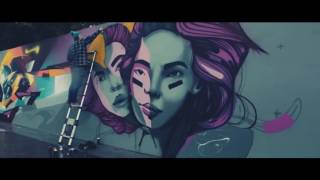 MOVE CREATIVE SPACE JAM 4. ОФИЦИАЛЬНОЕ ВИДЕО.