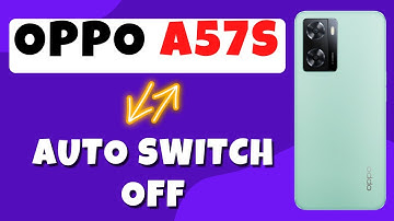 Oppo A57s Auto Switch Off Problem || automatically switch off problem ||  auto restart {Latest}