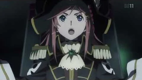 تحميل モーレツ宇宙海賊op