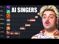 New ai singing daw is insane