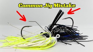 Don’t Make This Mistake When Choosing Weedless Baits!