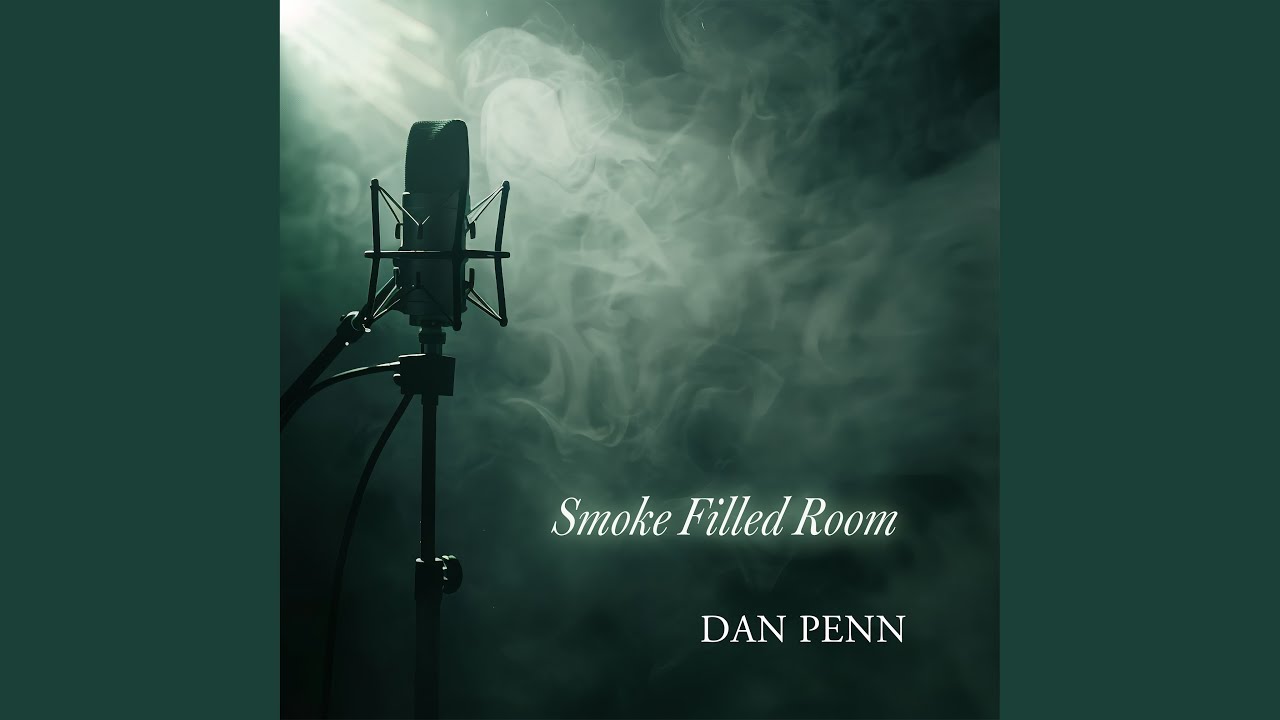 Smoke Filled Room