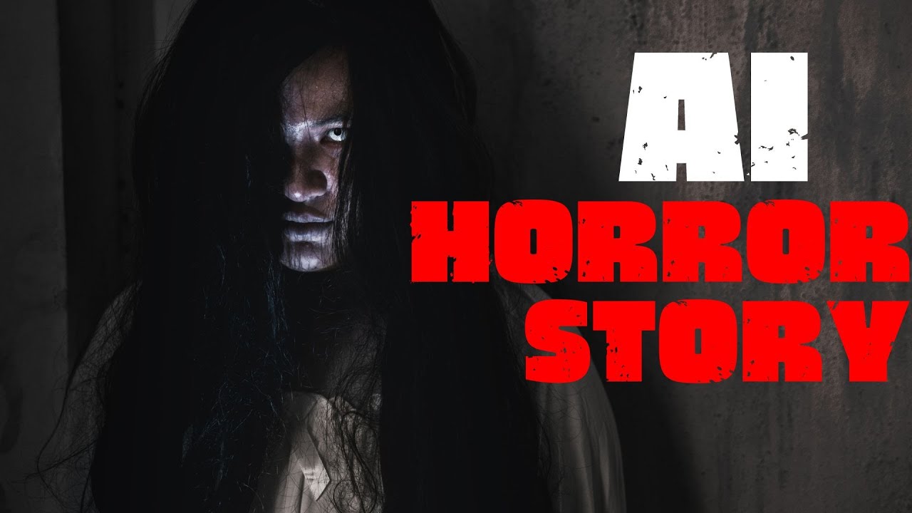 How To Create A Horror Movie With AI Horror Short Film With AI YouTube How To Create A Horror Movie With AI Horror Short Film With AI YouTube