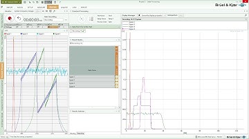 How to optimize workflow in BK Connect – Brüel & Kjær