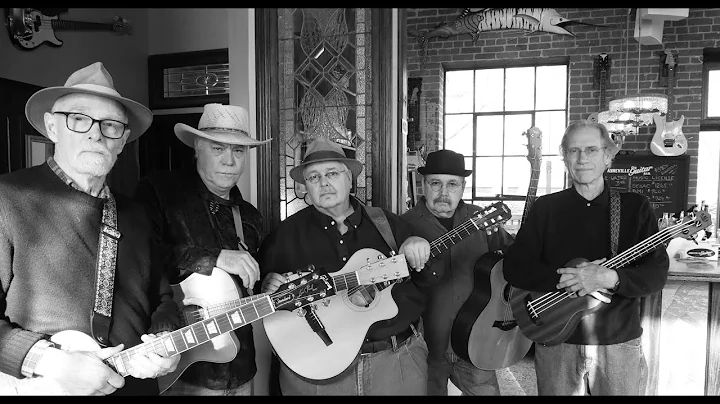 Travelling Pilsburys with Jim Fielder, 5/7/22, Set 2