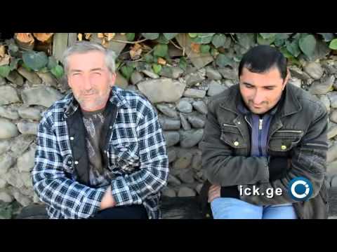 „ქართველები ყველაზე მაგრები ვართ\" -- 23 კანდიდატზე