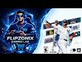 CONTUNDETE EL LINEUP DE FLIPZONIX ,DESPERTO EL LINEUP  #flipzonix #beisbol #mlb #gaming
