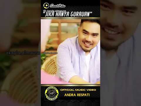 lagu andra respati jika hanya guruan