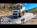 Worlds most dangerous roads  best of  tanzania  kenya  free documentary