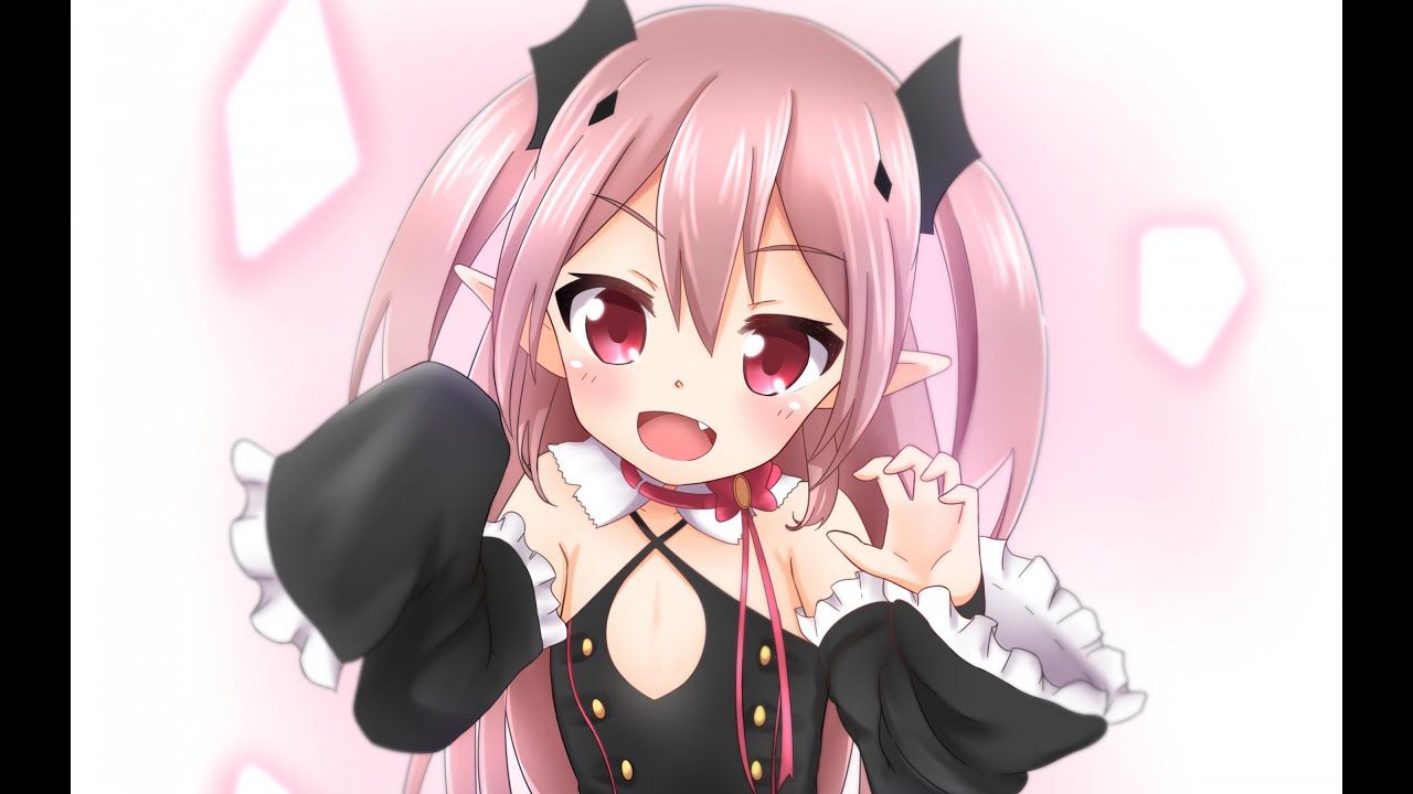 「AMV KRUL」- 𝙼𝚢 𝚍𝚎𝚖𝚘𝚗𝚜