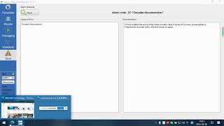 Wecon Servo tool Introduction