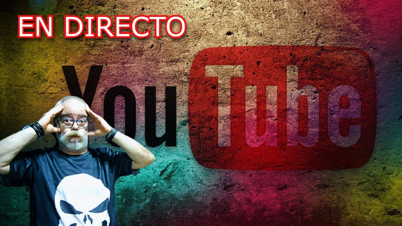 EN DIRECTO: DE TODO UN POCO