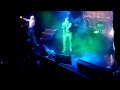 Dimmu Borgir - Tormentor Of Christian Souls @ Groove - Argentina (4/3/12) HD