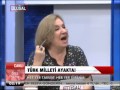 TÜRK MİLLETİ AYAKTA  ( ÇAĞDAŞ CENGİZ YORUMLUYOR  )