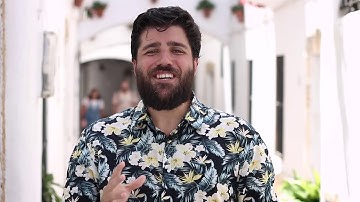 Why Lambda World chose Cádiz, Spain