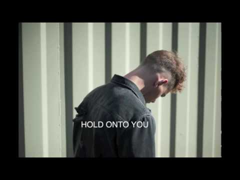 Olly Chamberlain - Hold Onto You