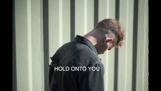 Watch Olly Chamberlain Hold Onto You video