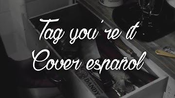 【Akira-kun】Tag you