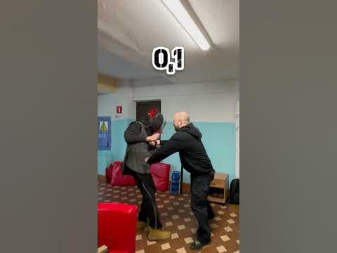 Важные моменты применения шокера - YouTube