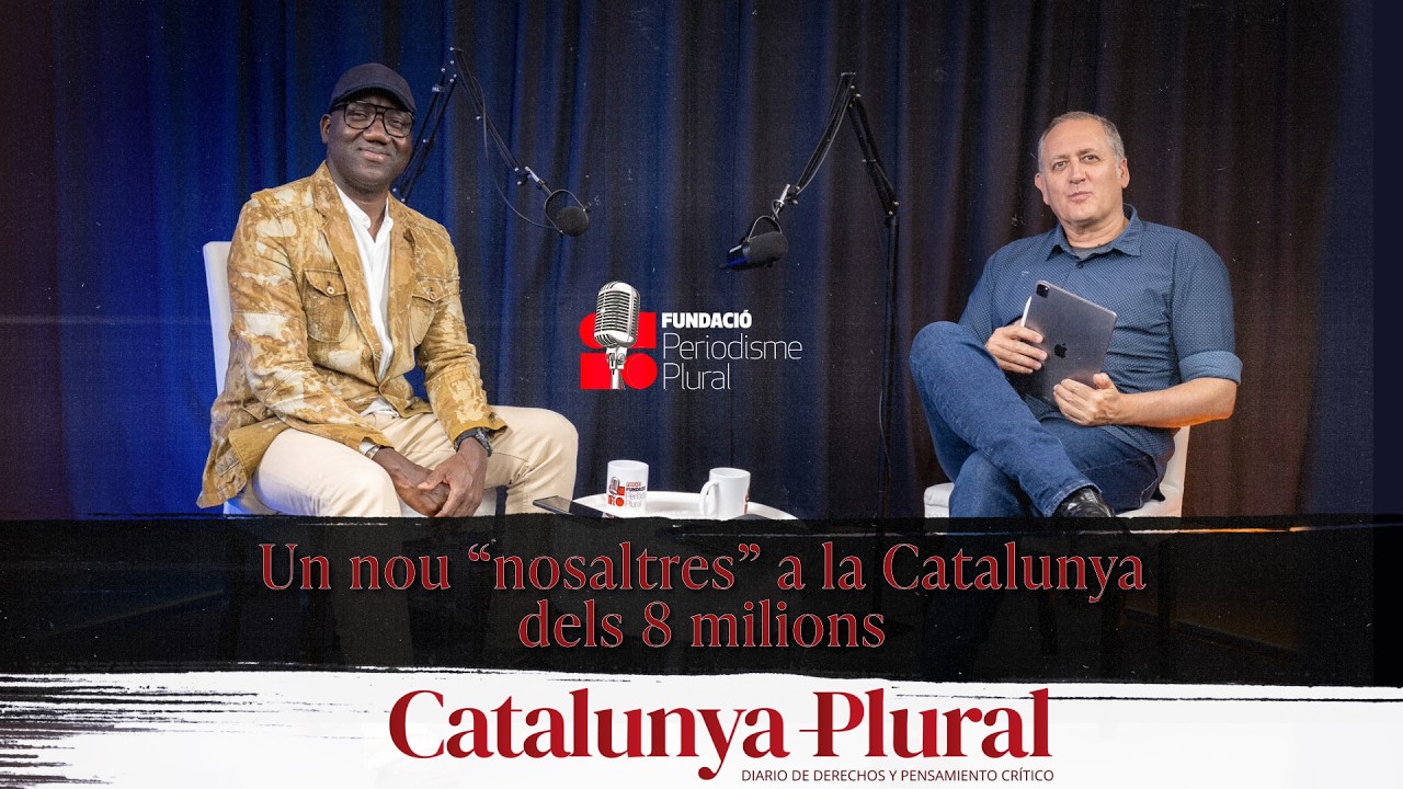 Un nou “nosaltres” a la Catalunya dels 8 milions
