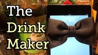 Turn Your Nexus 7 Tablet into a Personal Mixologist / Bartender [How-To] screenshot 5