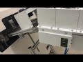 #SMT #PCB #PCBA #Wavesoldering This is a video of wave soldering machine N350 for Jaguar products.