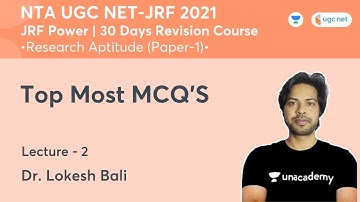 TOP Most MCQ