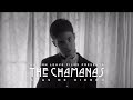 The Chamanas - Alas De Hierro