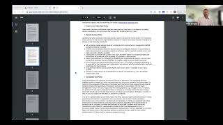 Policy Deep-Dive: Information Security Policy