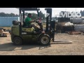 Devin matt forklift