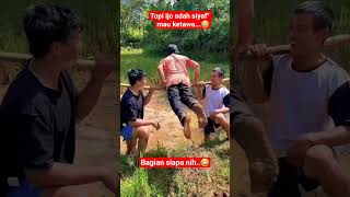 Siyaf shortviral comedy ngakak viral