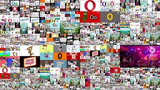 (MOST POPULAR VIDEO) Too Much Alphabet Zellers Superparison (VERY LOUD)