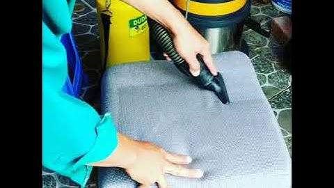 Giặt ghế sofa tại nhà quận 12 Bảo Linh 0909980348