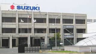 Suzuki | Wikipedia audio article