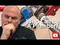 Can Anybody Be A Plumber? - Plumbing Career - The Expert Plumber