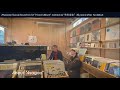 World Standard 鈴木惣一朗 presents "STELLA TALK SESSIONS" with ayU tokiO 猪爪東風 (COMPLEXレーベル)Part.4