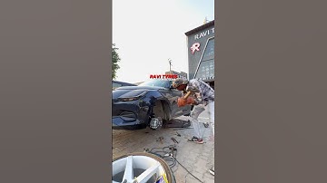 #ravityres #amritsar #swift #swiftmodified #alloywheels #alloy #alloyrims #wheelspacers #trending