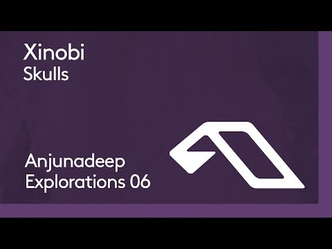 Obejrzyj Xinobi - Skulls w YouTube Obejrzyj Xinobi - Skulls w YouTube