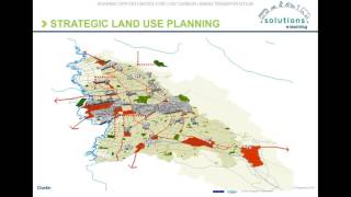 SOLUTIONS webinar: Sustainable public transport