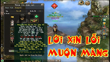 ĐÔI LỜI CHIA SẺ THIẾU HIỂU BIẾT VỀ PHI ĐAO BĂNG HÀN VÀ ĐEO ẤN BÀN LONG TRONG VÕ LÂM TRUYỀN KỲ 2.0