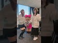 【オリジナル】株式会社LINEで「ふたりワンダーランド」踊ってみた #shorts