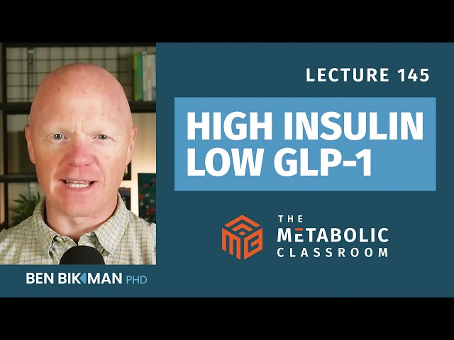 can glp 1 reverse insulin resistance Your Practical Step-By-Step Guide To Reversing Can Ozempic and Other GLP-1