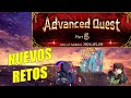 ¡VE PREPARANDOTE PARA LA ADVANCE QUEST #5 ! | FGO NA