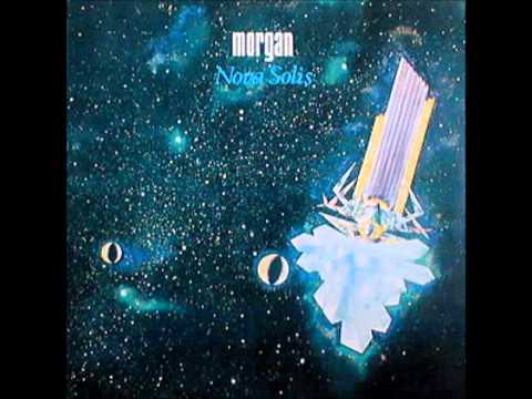 Morgan - Earth (Excerpt from Nova Solis)