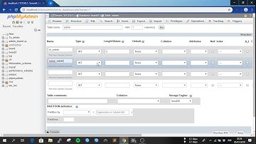 Tutorial Web Programming - Membuat Database - UBSI Cengkareng - 12.3D.25