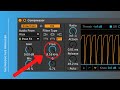 Common Sidechain Mistakes and How to Fix Them - Ableton 11 Tips