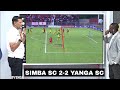 KIPYENGA CHA MWISHO Osman Kazi Atoa Utata MATUKIO TATA Yaliyotokea Mechi Ya SIMBA Dhidi Ya YANGA 2 2 
