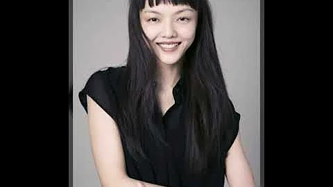 The beautiful Rita Fukushima
