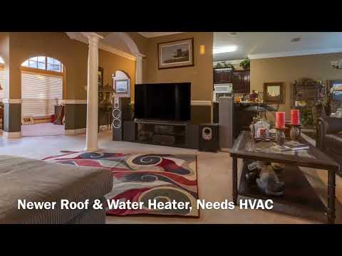 13 Prestwick Court, Cabot, AR home video tour
